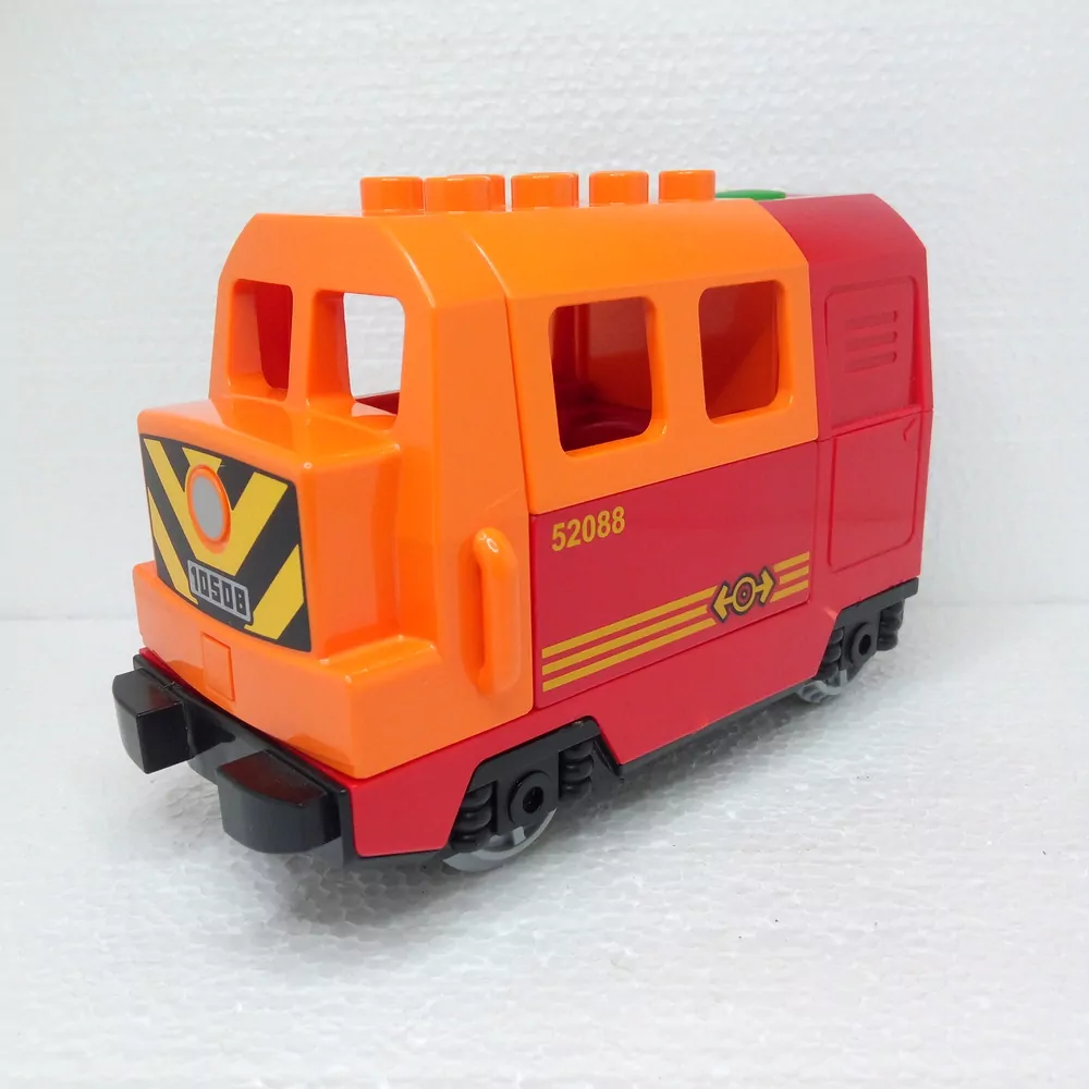 Lego® Duplo® Mašinka základní na baterky