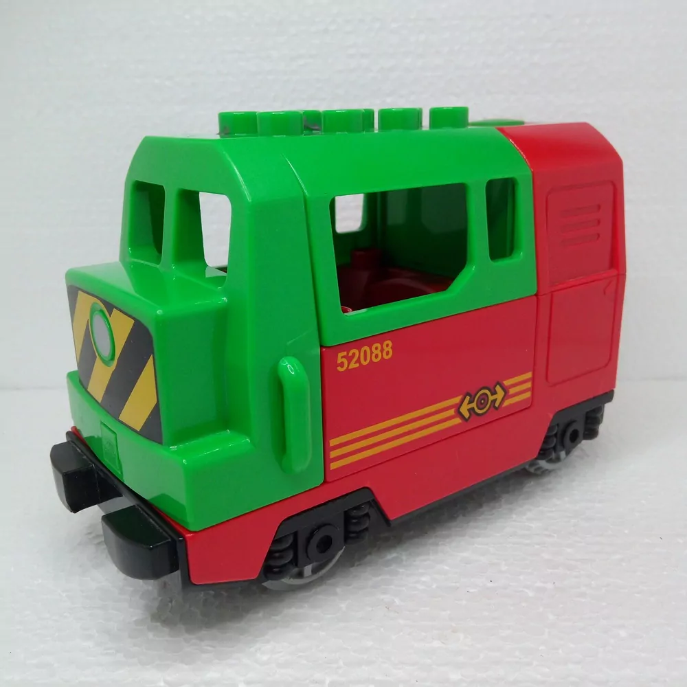 Lego® Duplo® Mašinka základní na baterky