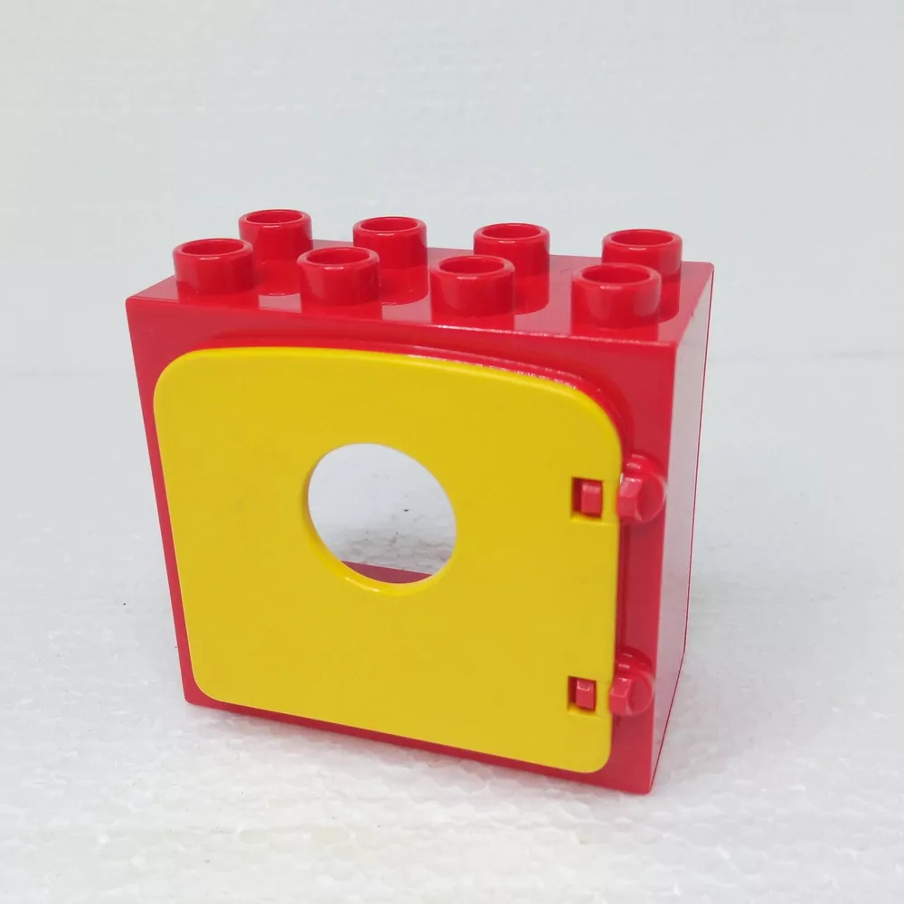 Lego® Duplo® Okno červené