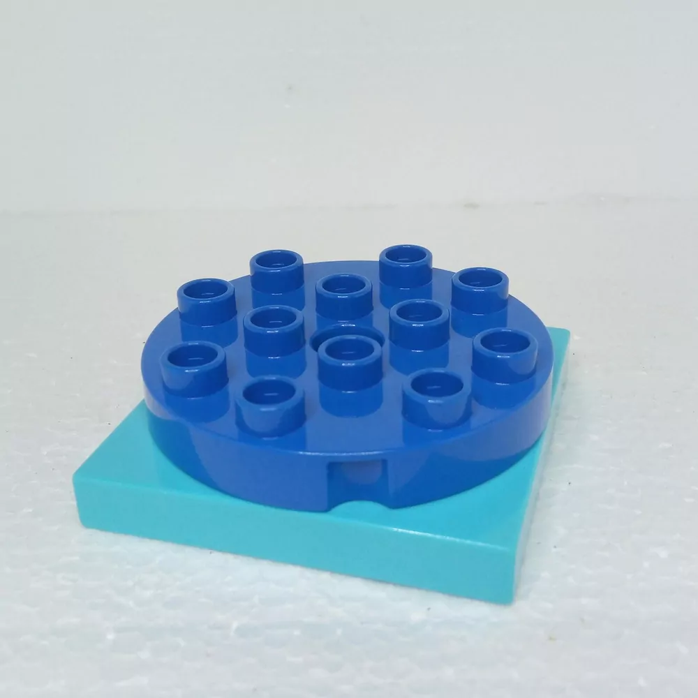 Lego® Duplo® Otočná kostka 4x4
