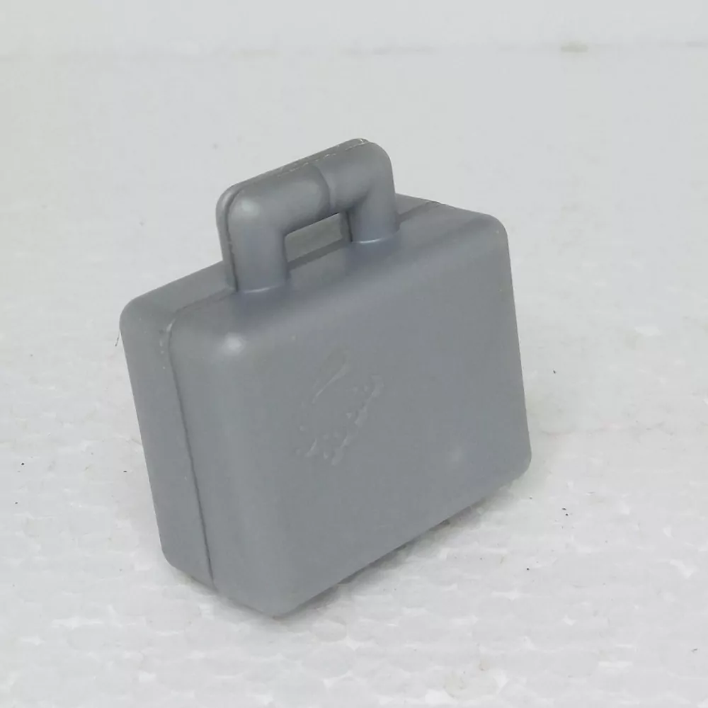 Lego® Duplo® Kufřík šedý