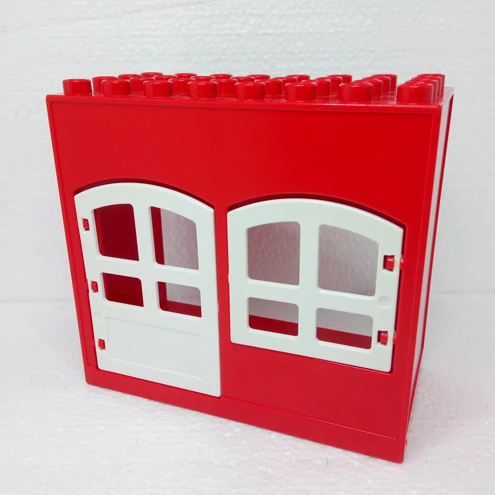 Lego® Duplo® Domeček 4x8x6