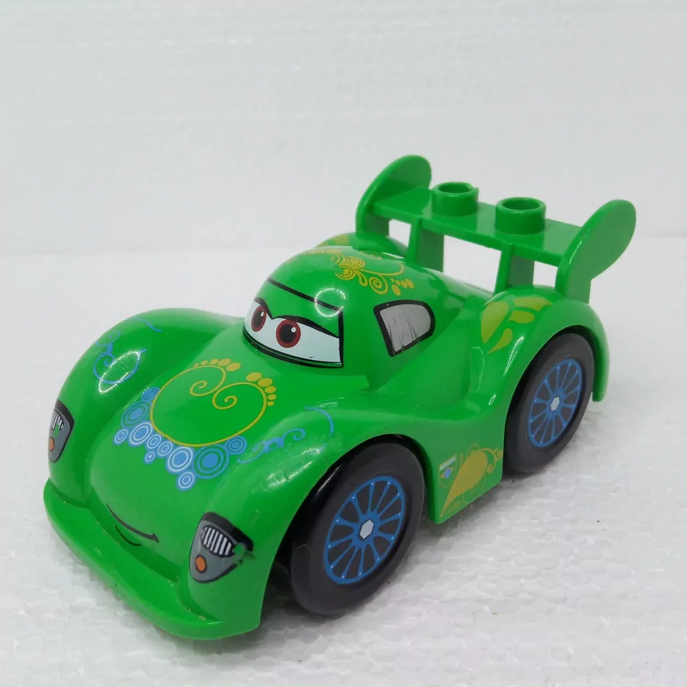 Lego® Duplo® Carla Veloso