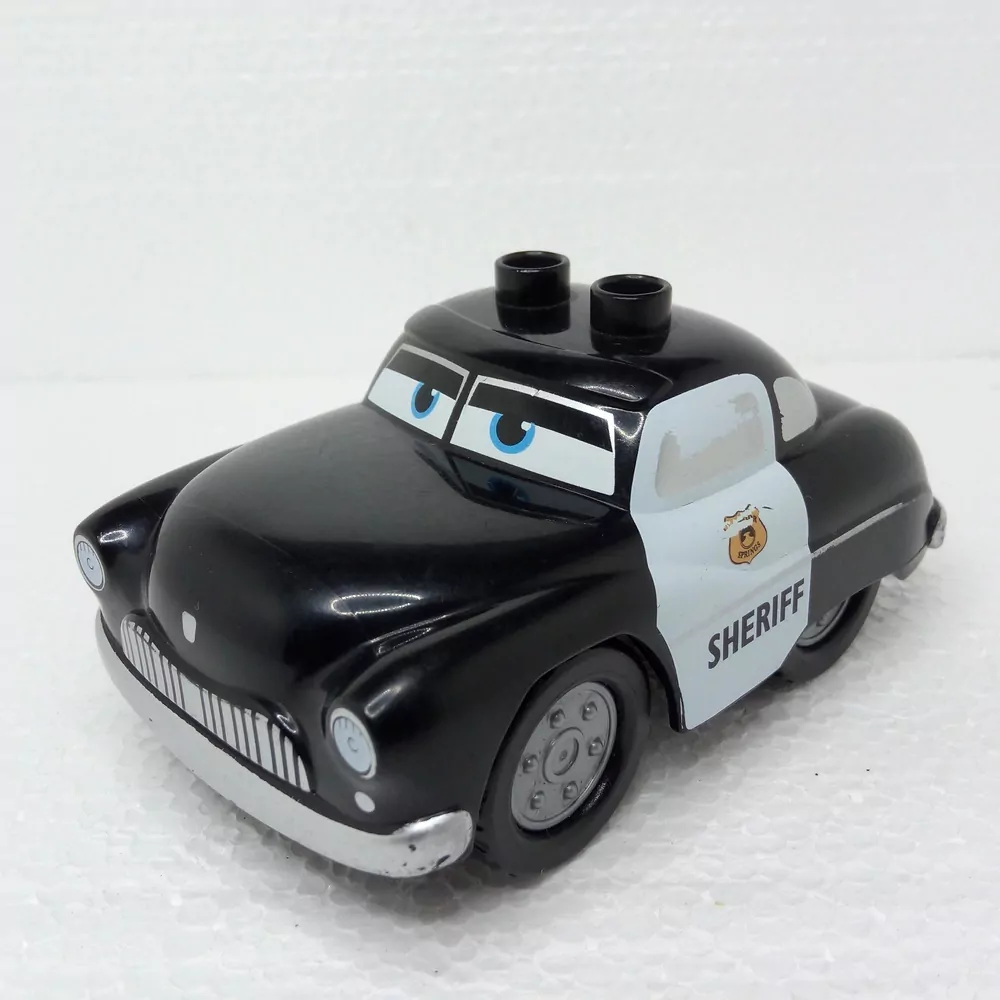 Lego® Duplo® Sheriff