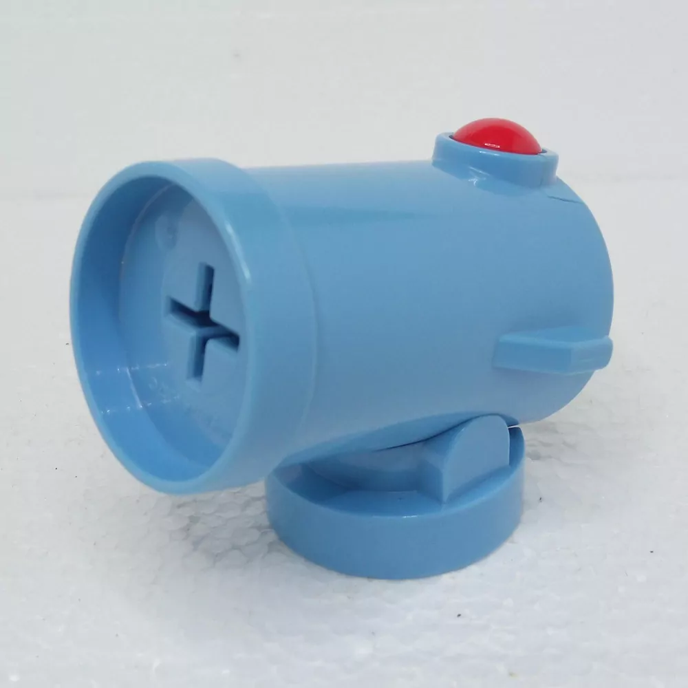 Lego® Duplo® Dělo modré