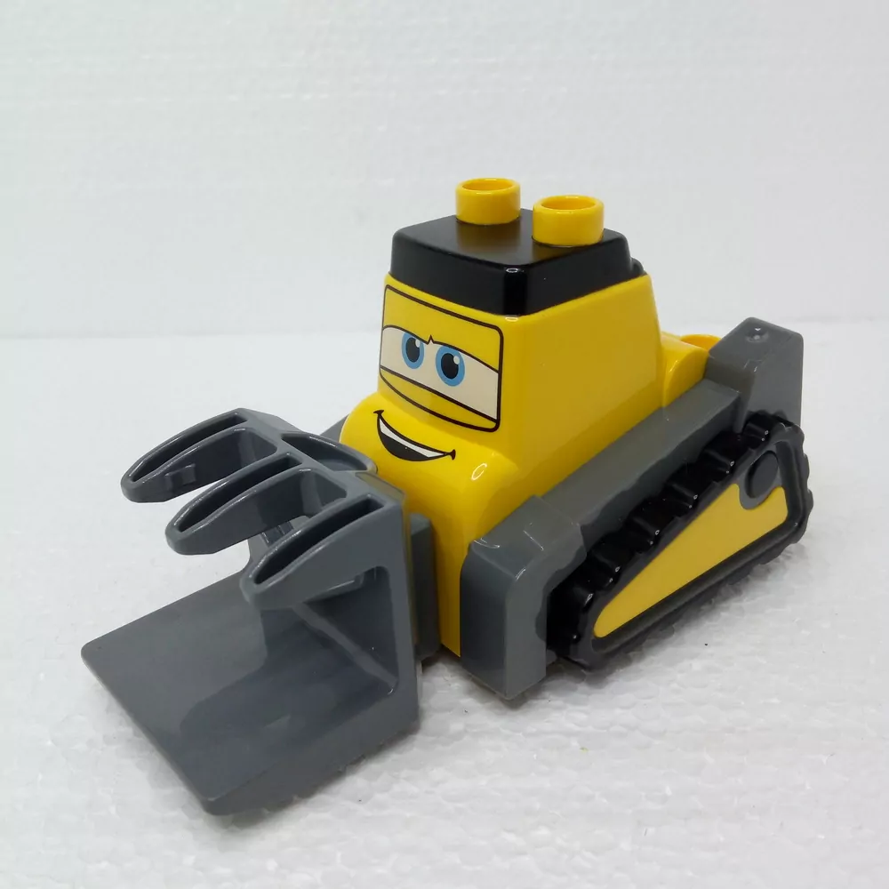 Lego® Duplo® Drip žlutý