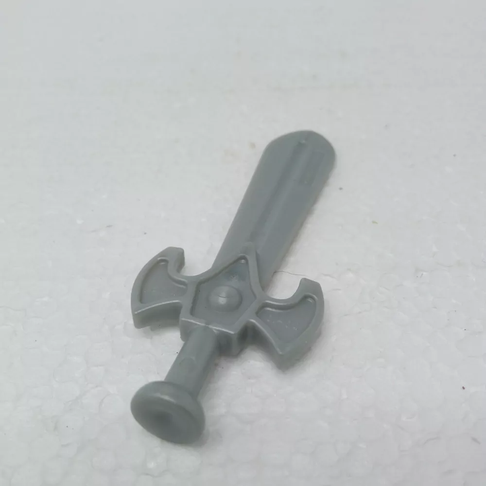 Lego® Duplo® Meč šedý