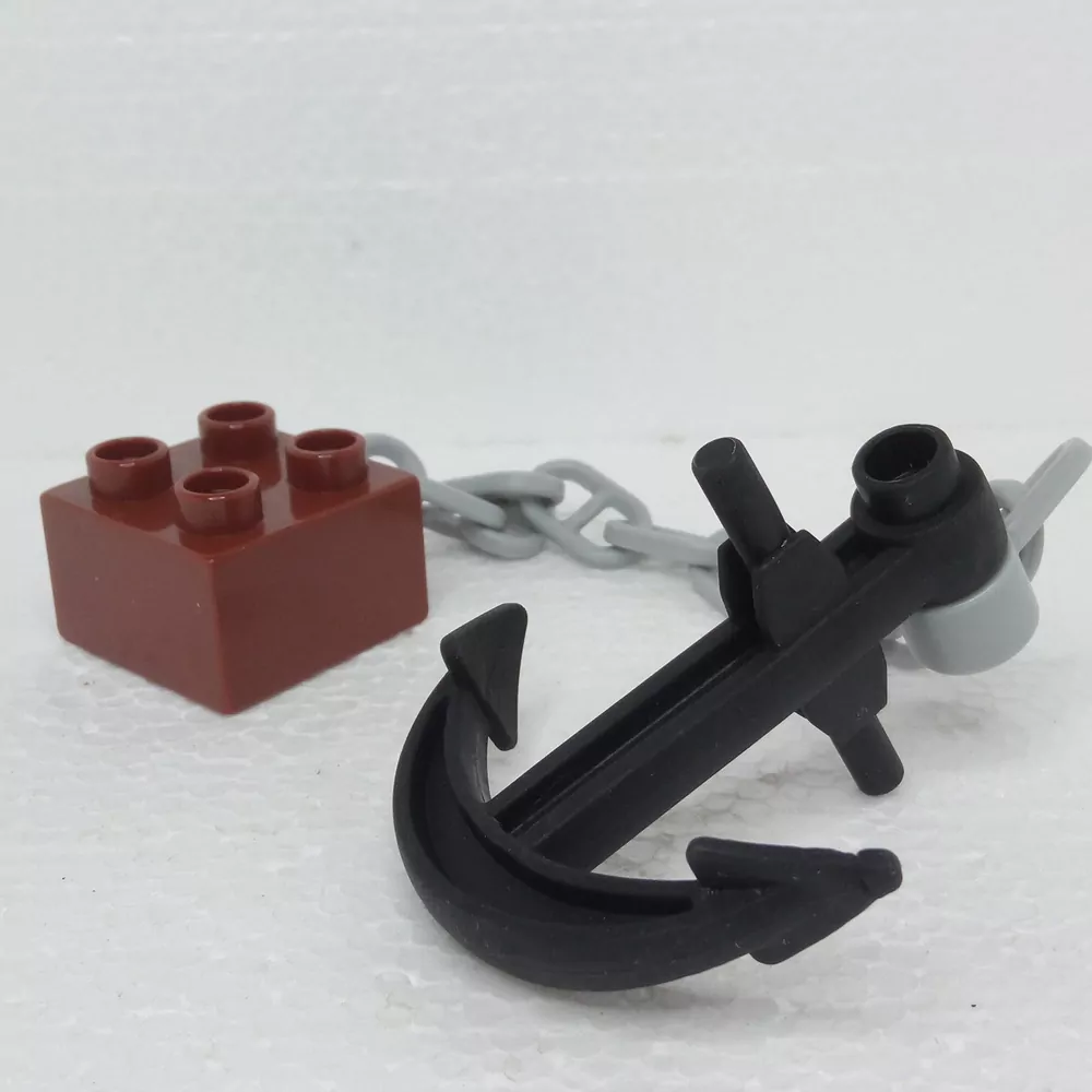 Lego® Duplo® Kotva