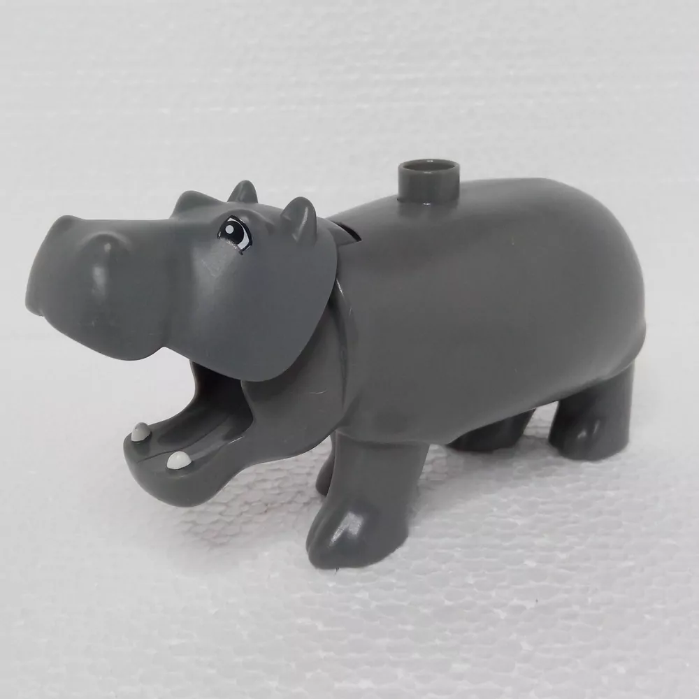 Lego® Duplo® Hroch