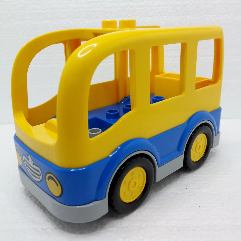 Lego® Duplo® Autobus