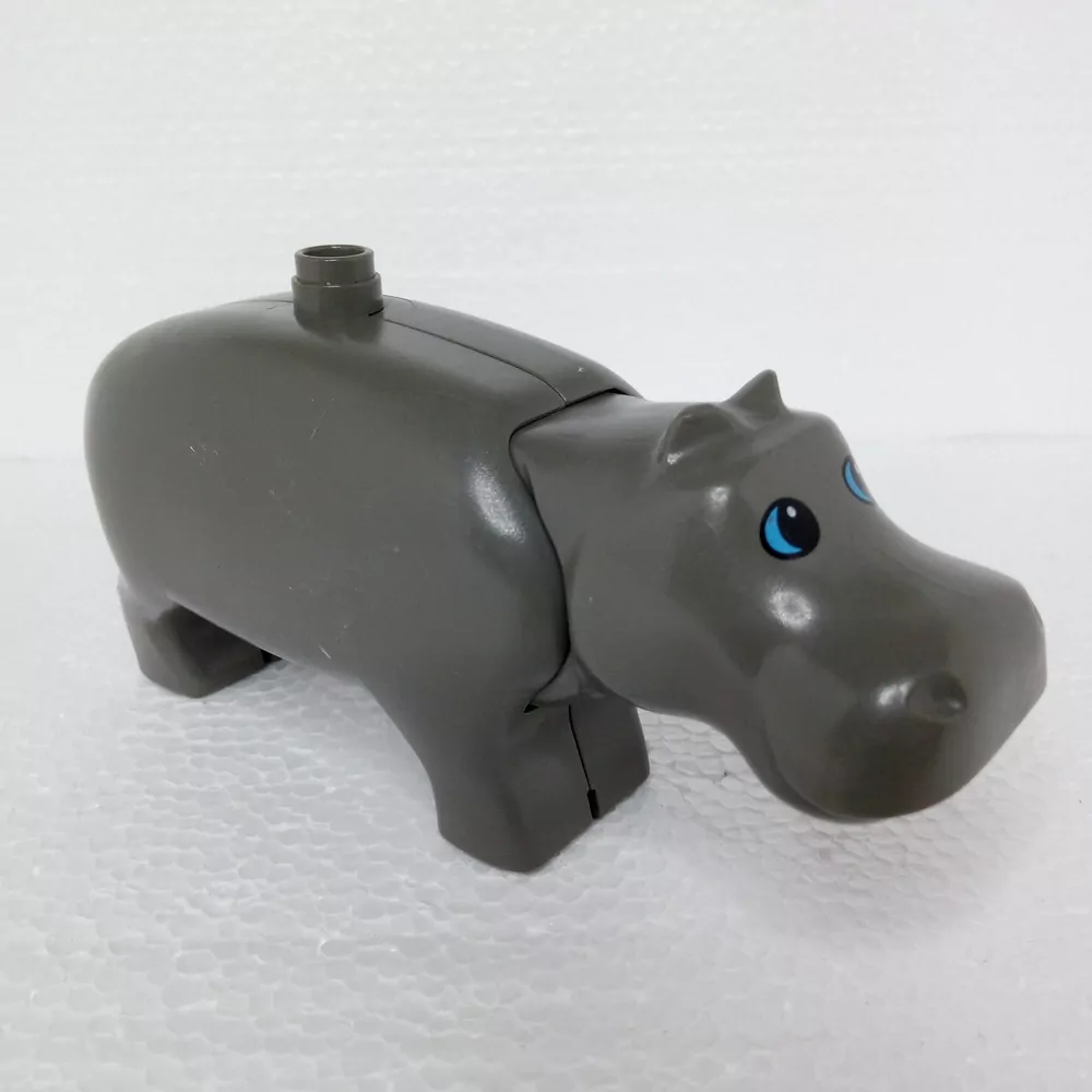 Lego® Duplo® Hroch typ 2