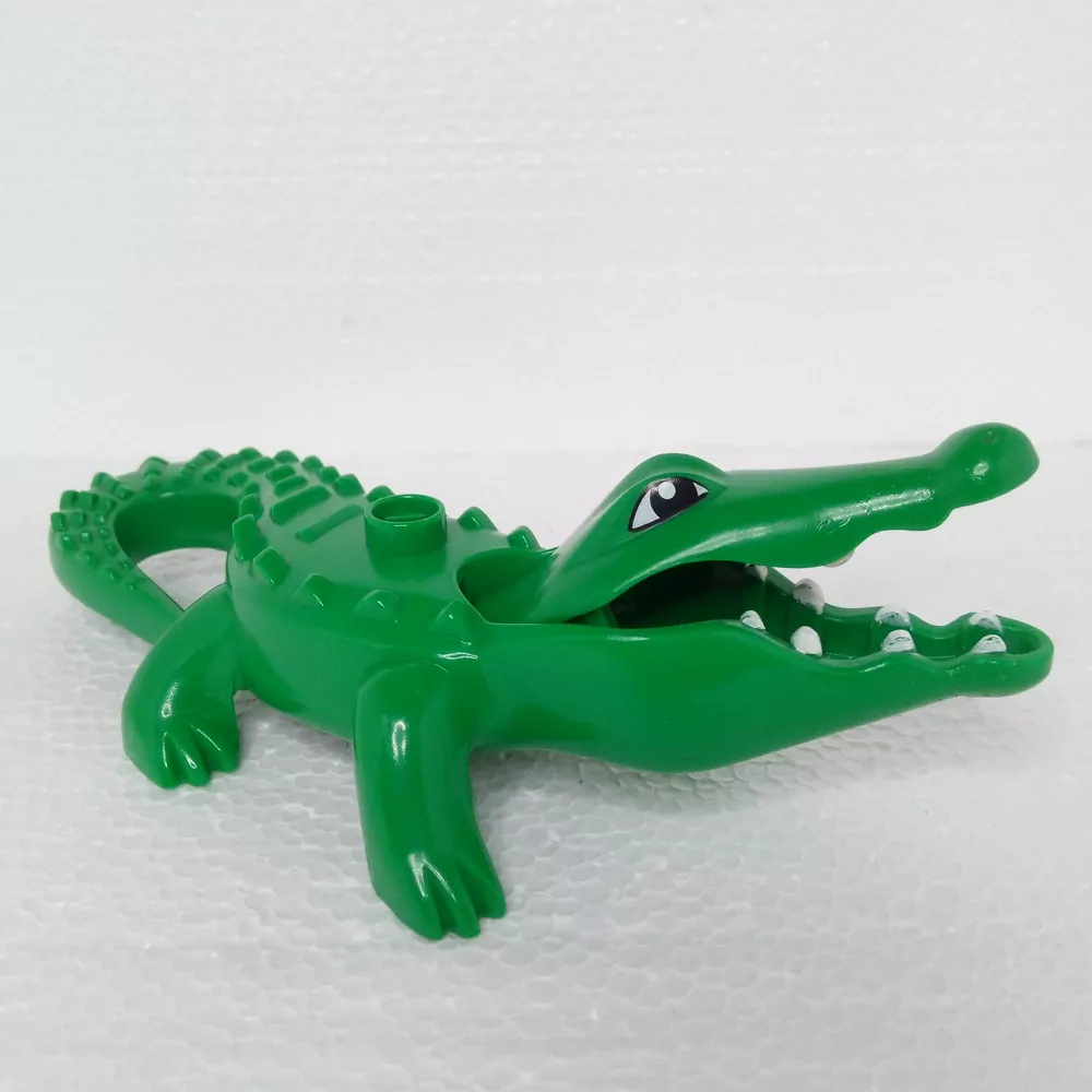 Lego® Duplo® Krokodýl