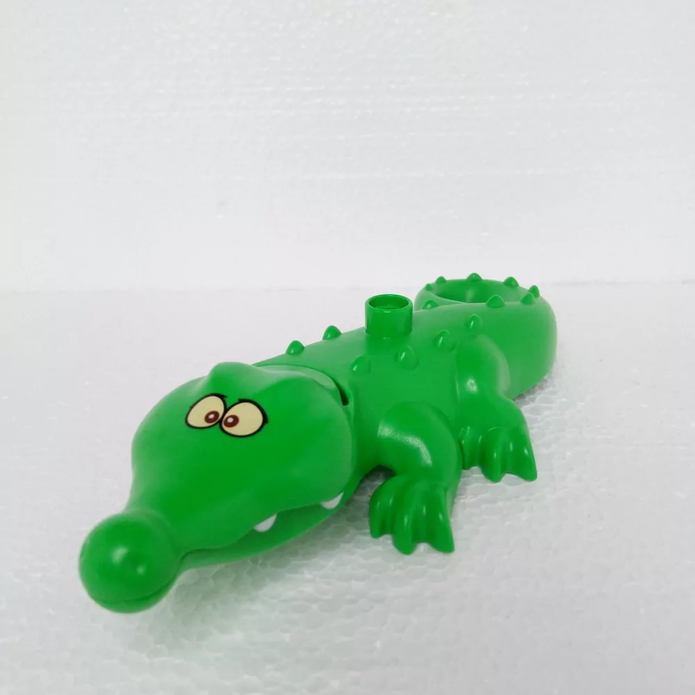 Lego® Duplo® Krokodýl typ 3
