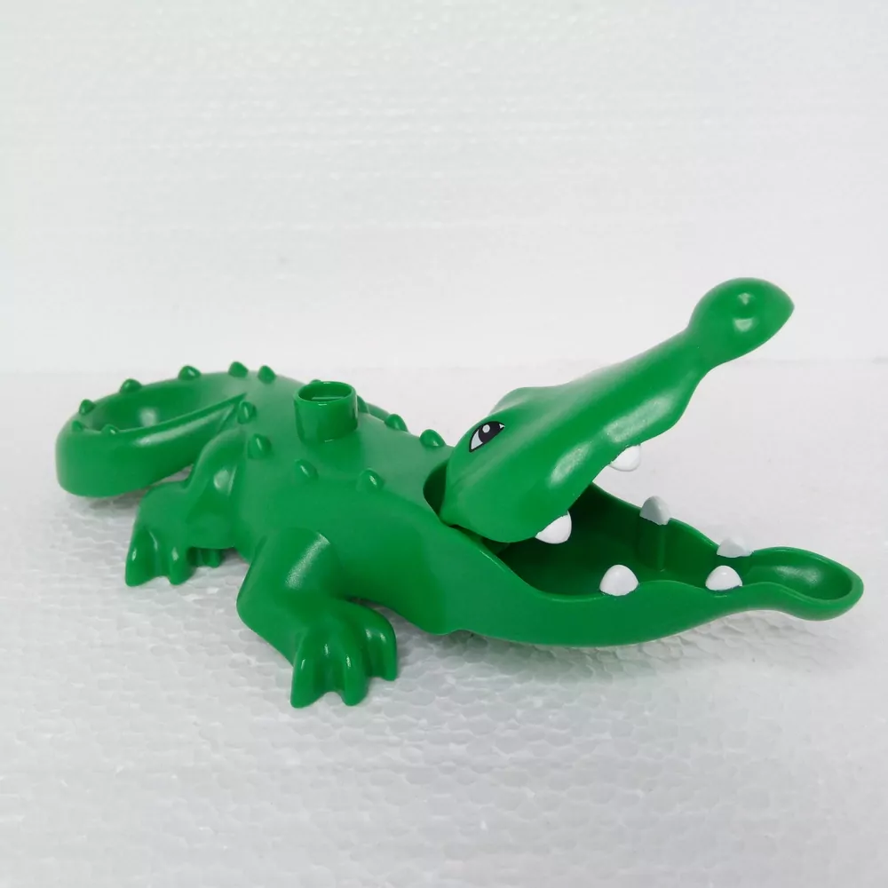 Lego® Duplo® Krokodýl typ 2