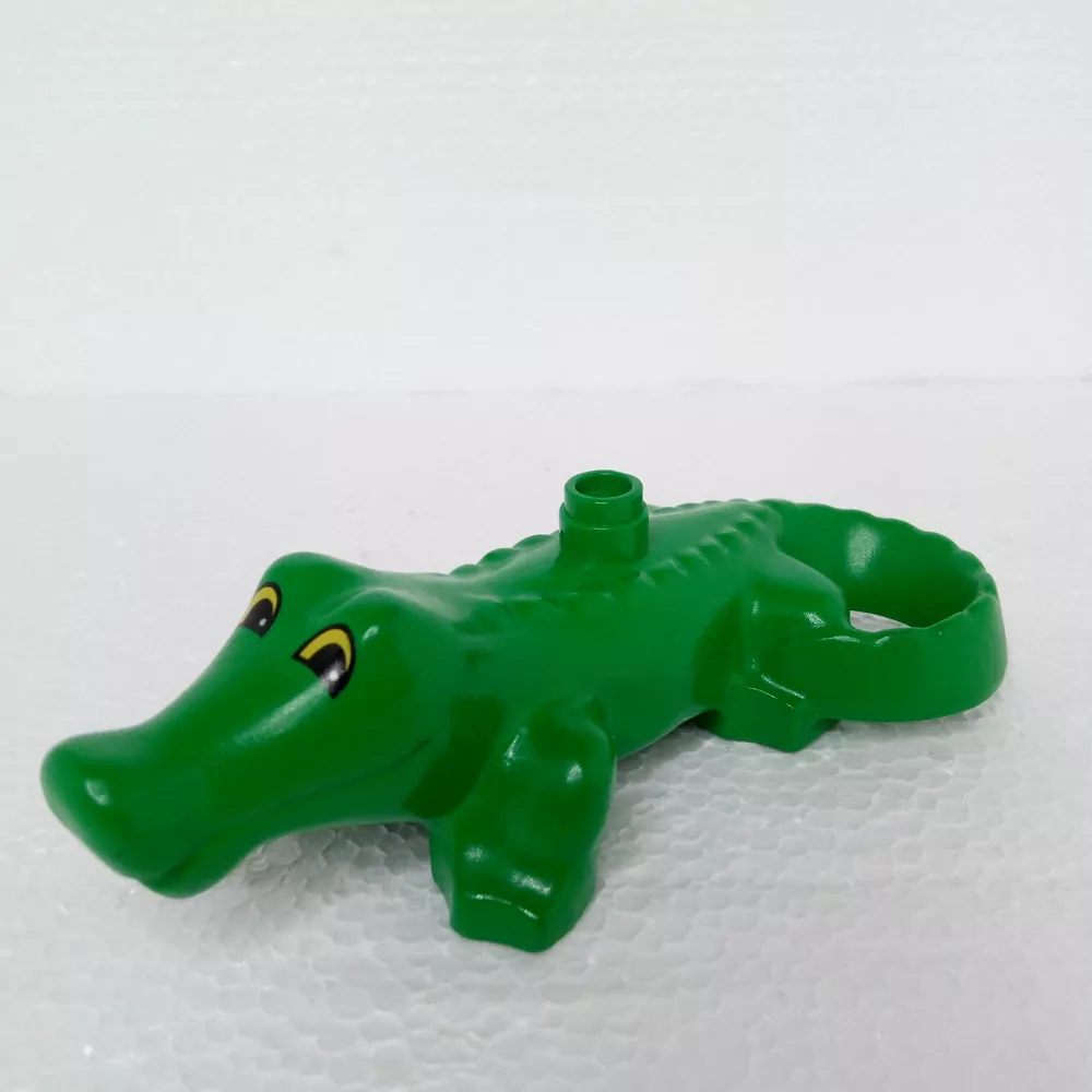 Lego® Duplo® Krokodýl mládě