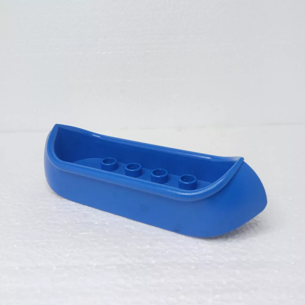 Lego® Duplo® Kanoe modrá