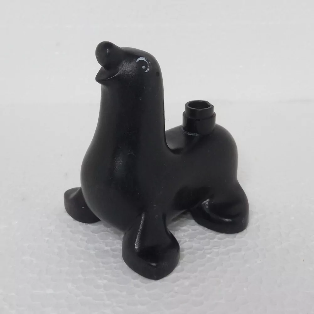 Lego® Duplo® Lachtan černý