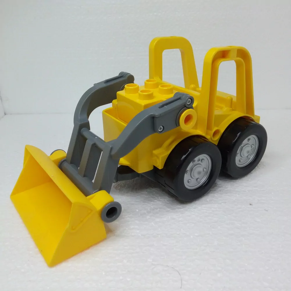 Lego® Duplo® Bagr nakladač