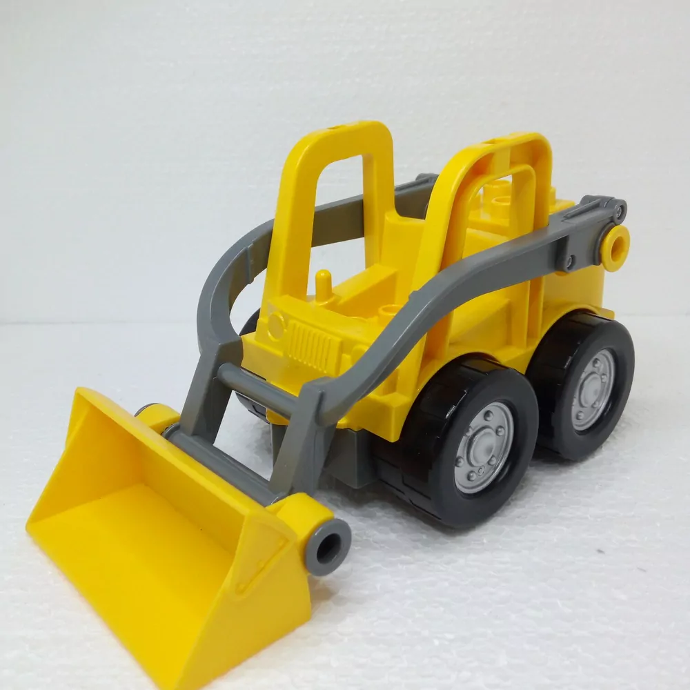 Lego® Duplo® Bagr nakladač