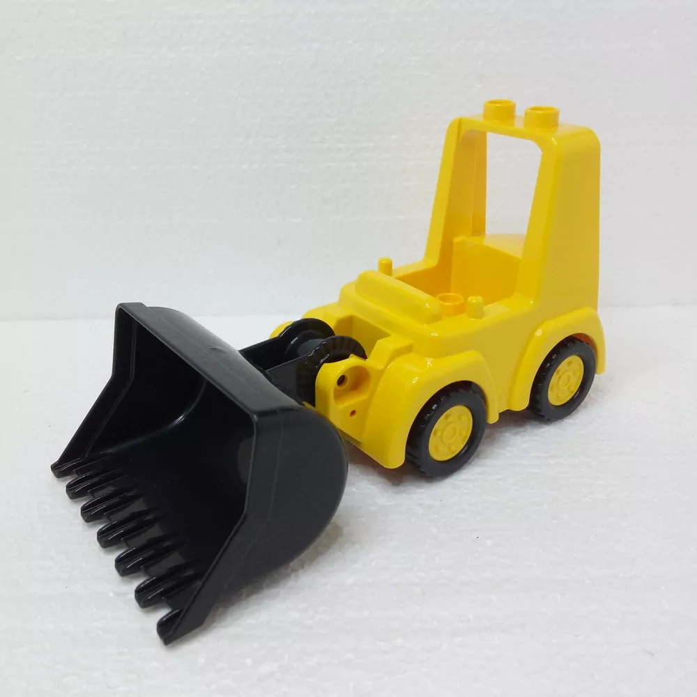 Lego® Duplo® Bagr nakladač malý