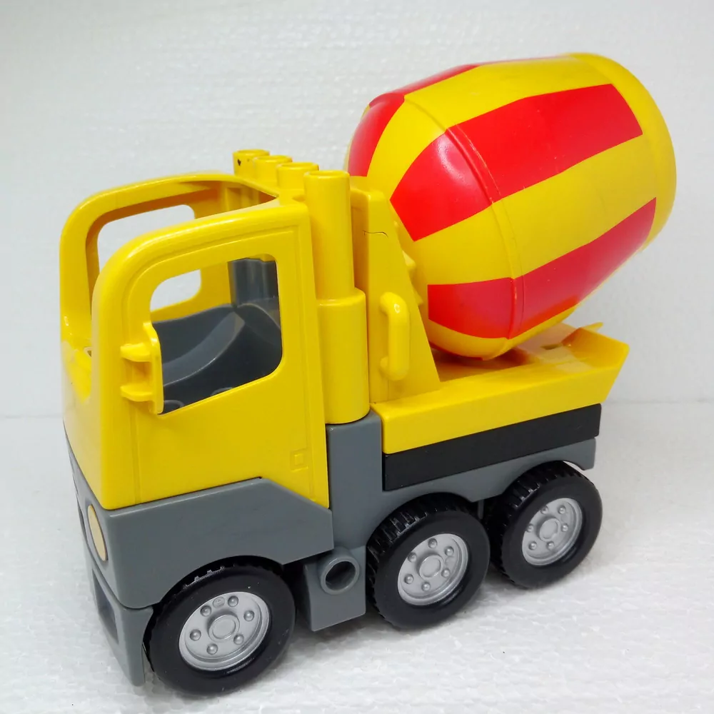 Lego® Duplo® Domíchávač