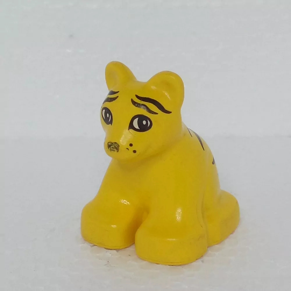 Lego® Duplo® Tygřík