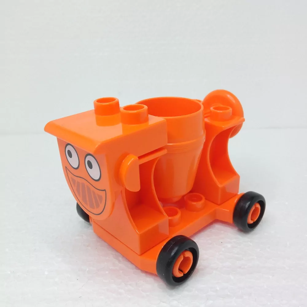 Lego® Duplo® Míchačka Julča