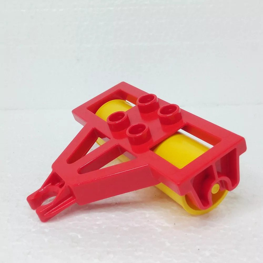 Lego® Duplo® Válec žlutý