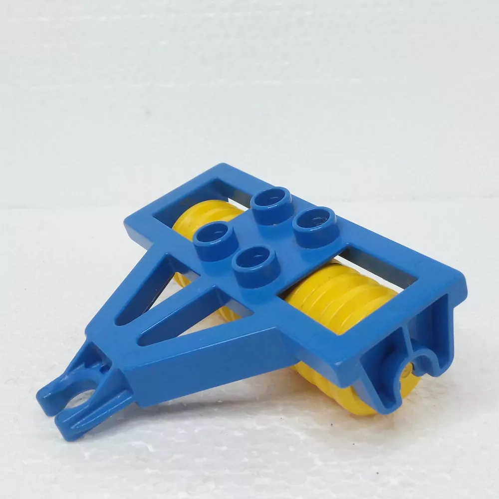 Lego® Duplo® Válec žlutý