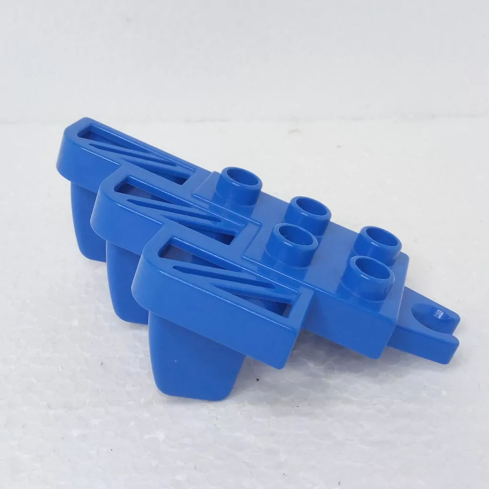 Lego® Duplo® Pluh modrý