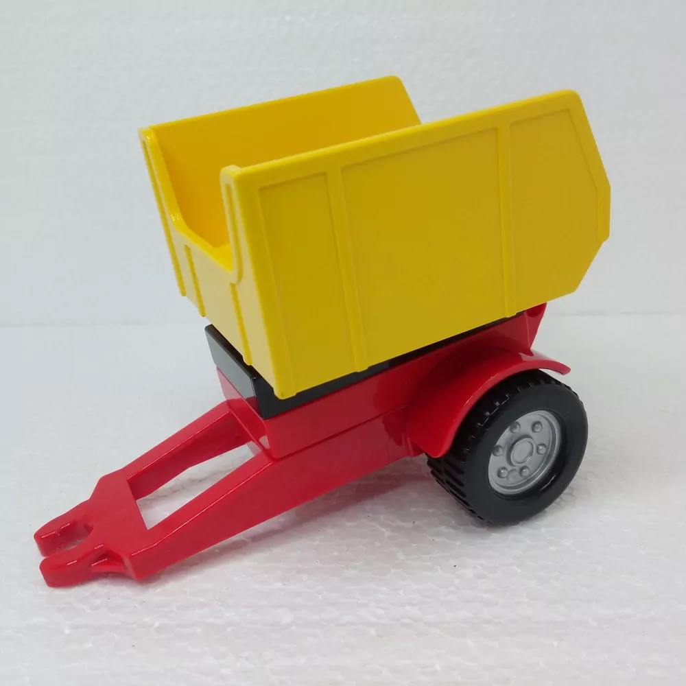 Lego® Duplo® Vlečka výklopná žlutá