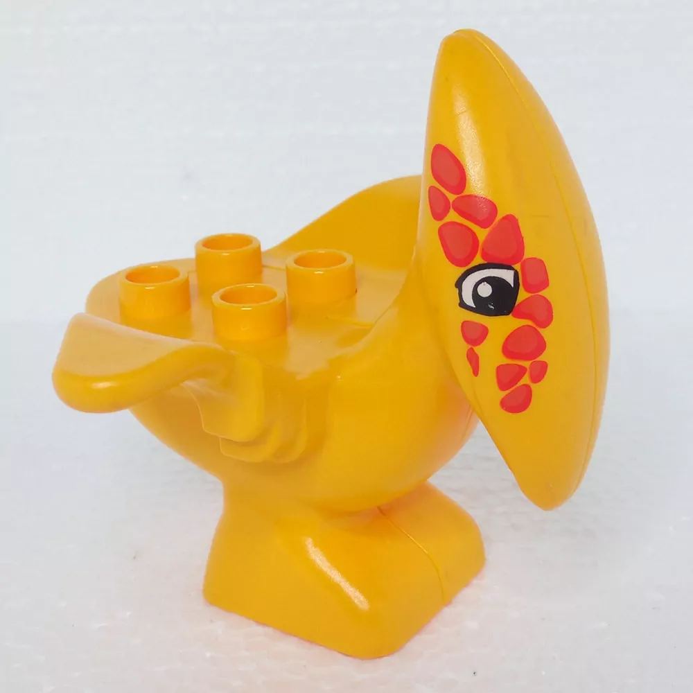 Lego® Duplo® Dinosaurus Pterodaktyl