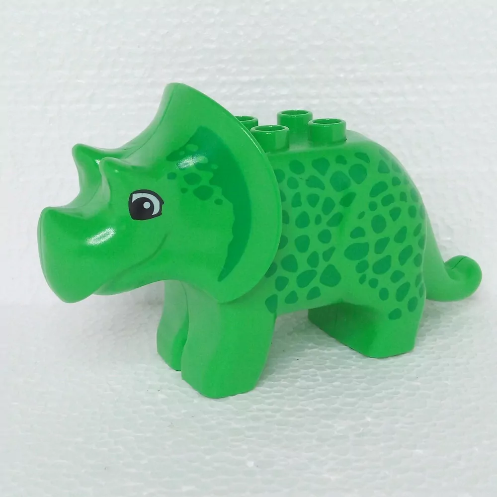 Lego® Duplo® Dinosaurus Triceratops