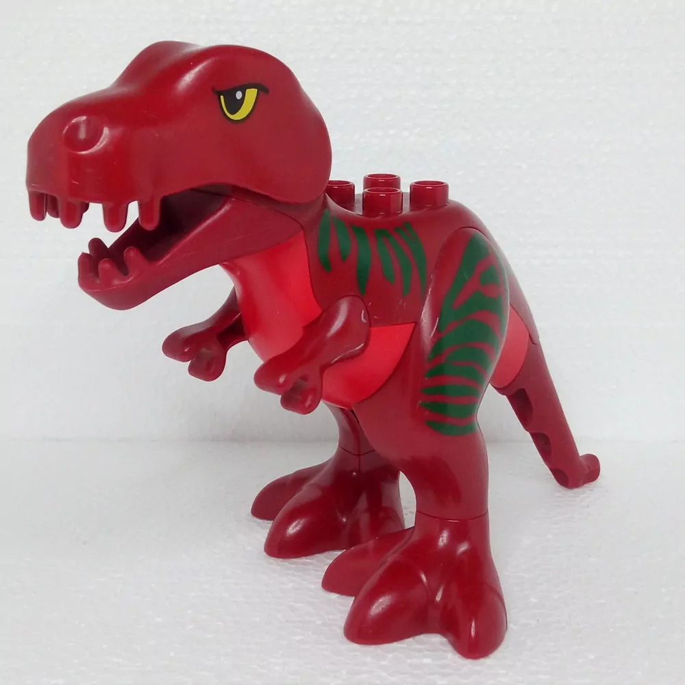 Lego® Duplo® Dinosaurus T-Rex
