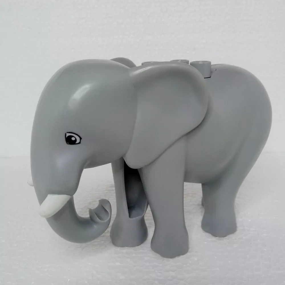 Lego® Duplo® Slon s kly