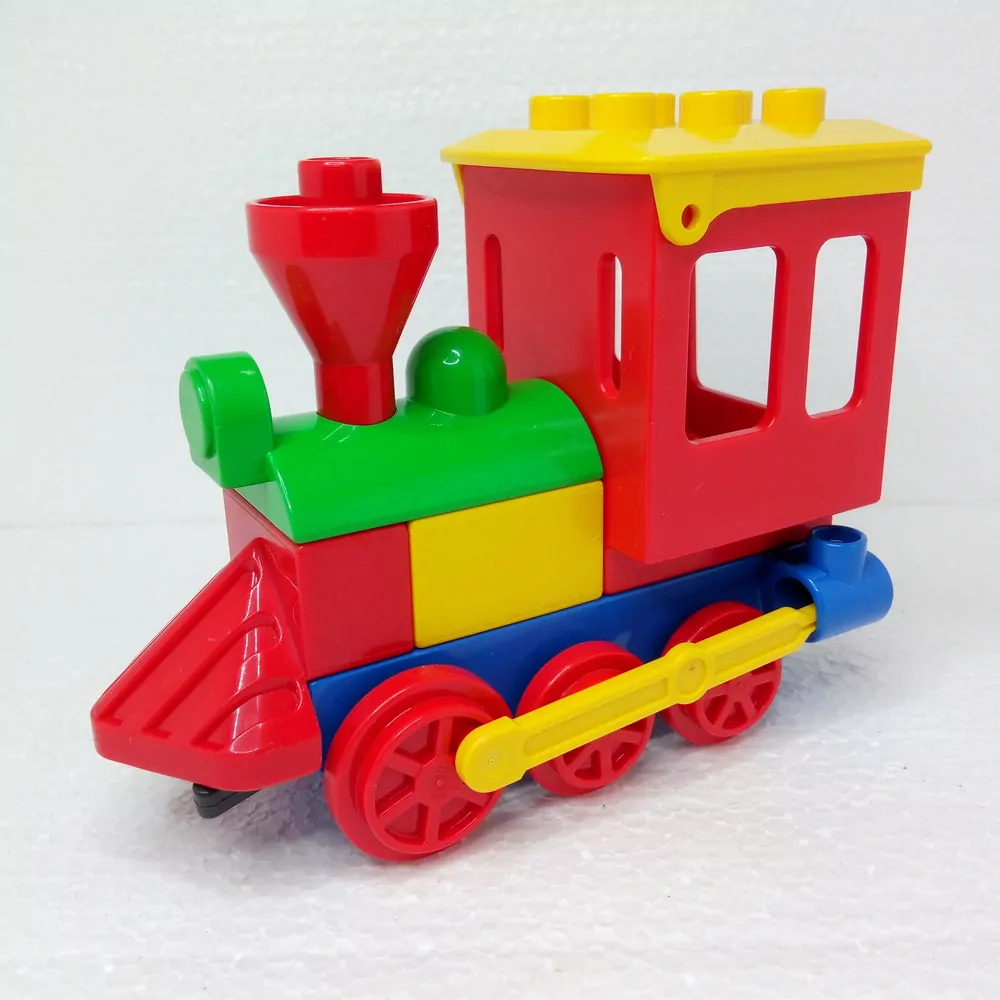 Lego® Duplo® Mašinka