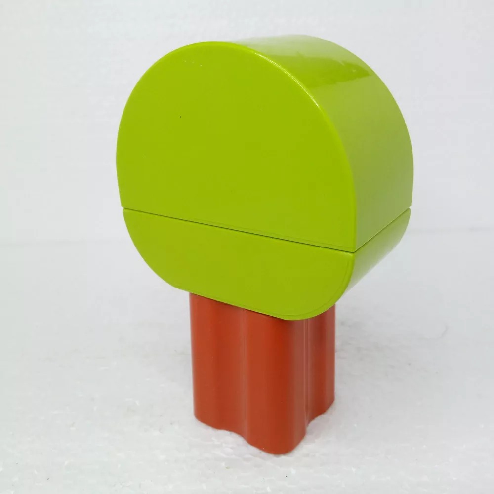 Lego® Duplo® Strom listnatý