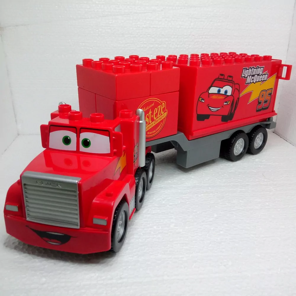Lego® Duplo® Kamion Mack