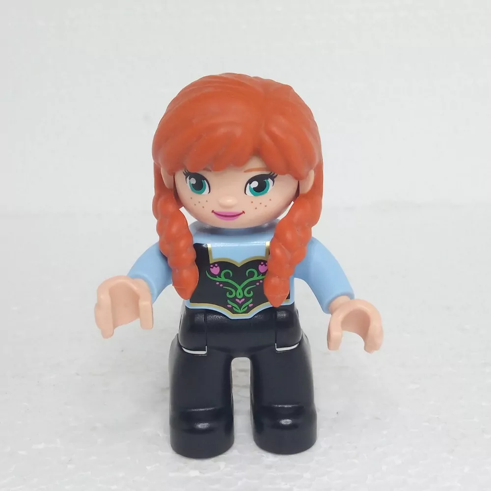 Lego® Duplo® Panáček Žena Anna