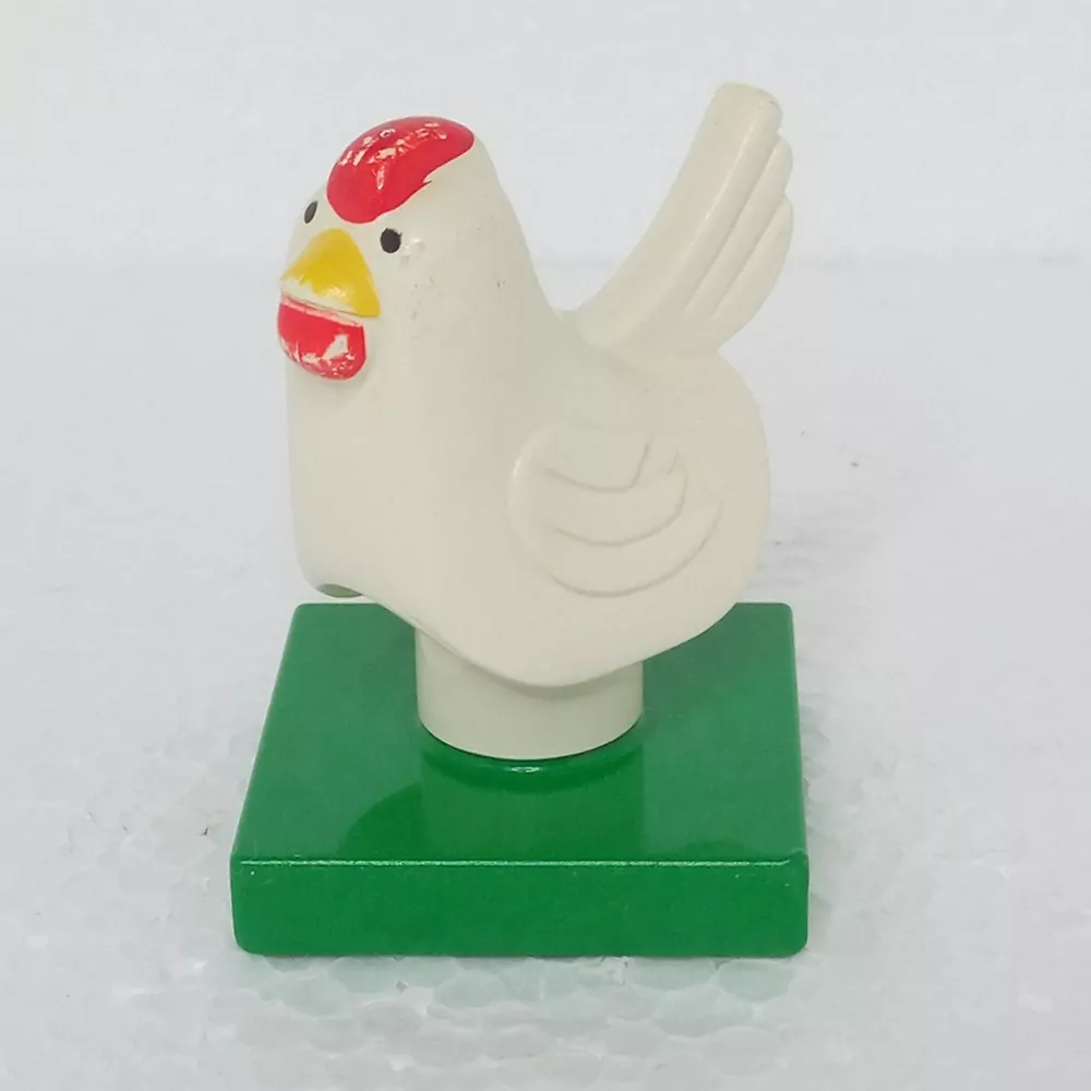 Lego® Duplo® Slepička malá podstavec