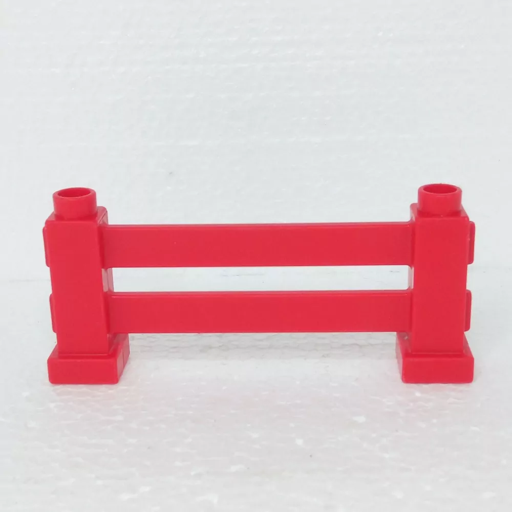 Lego® Duplo® Plot červený