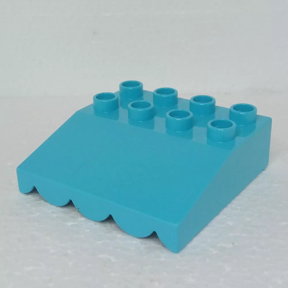 Lego® Duplo® Markýza tyrkysová
