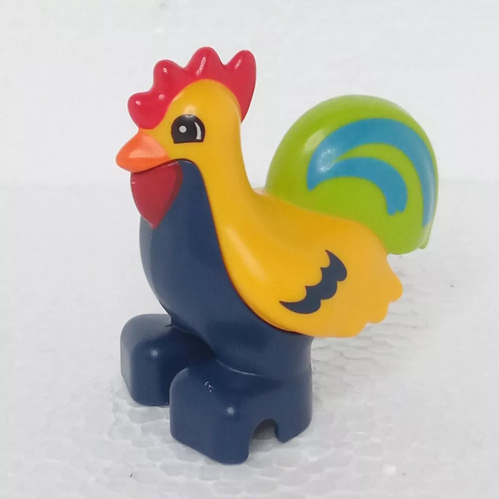 Lego® Duplo® Kohout