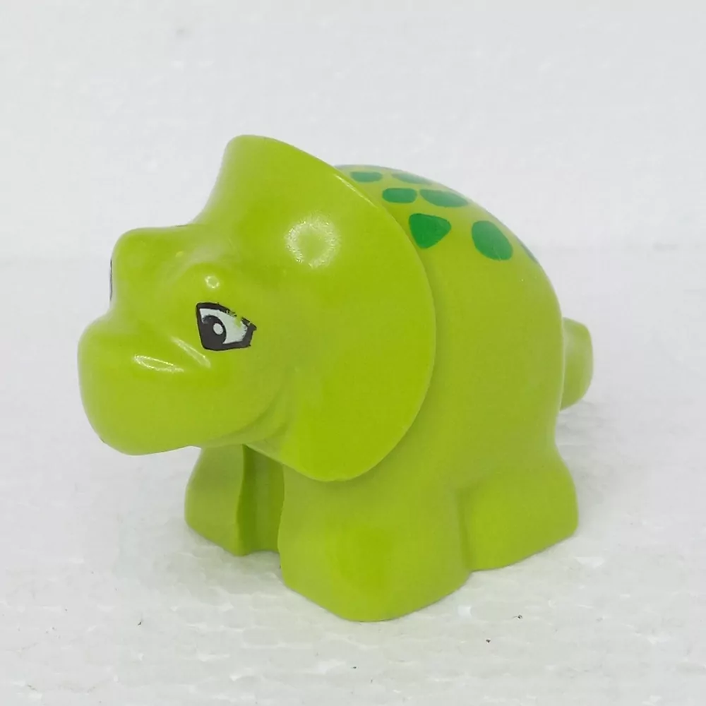 Lego® Duplo® Dinosaurus Triceratops mládě