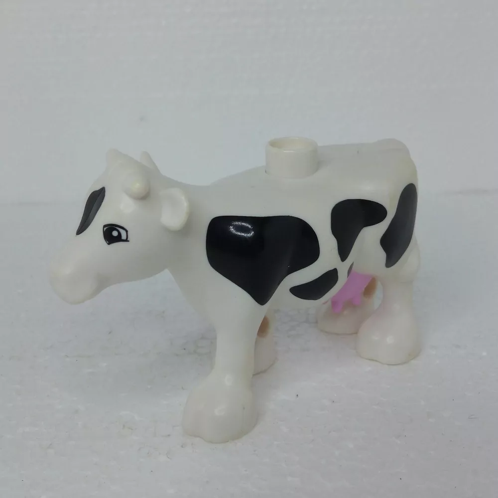 Lego® Duplo® Kráva strakatá nový typ 2