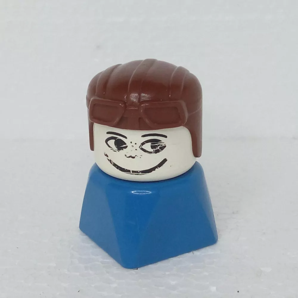 Lego® Duplo® Hlava