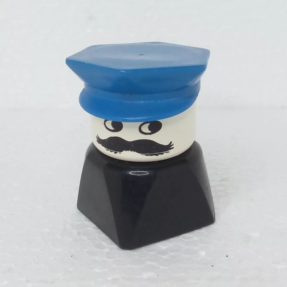 Lego® Duplo® Hlava