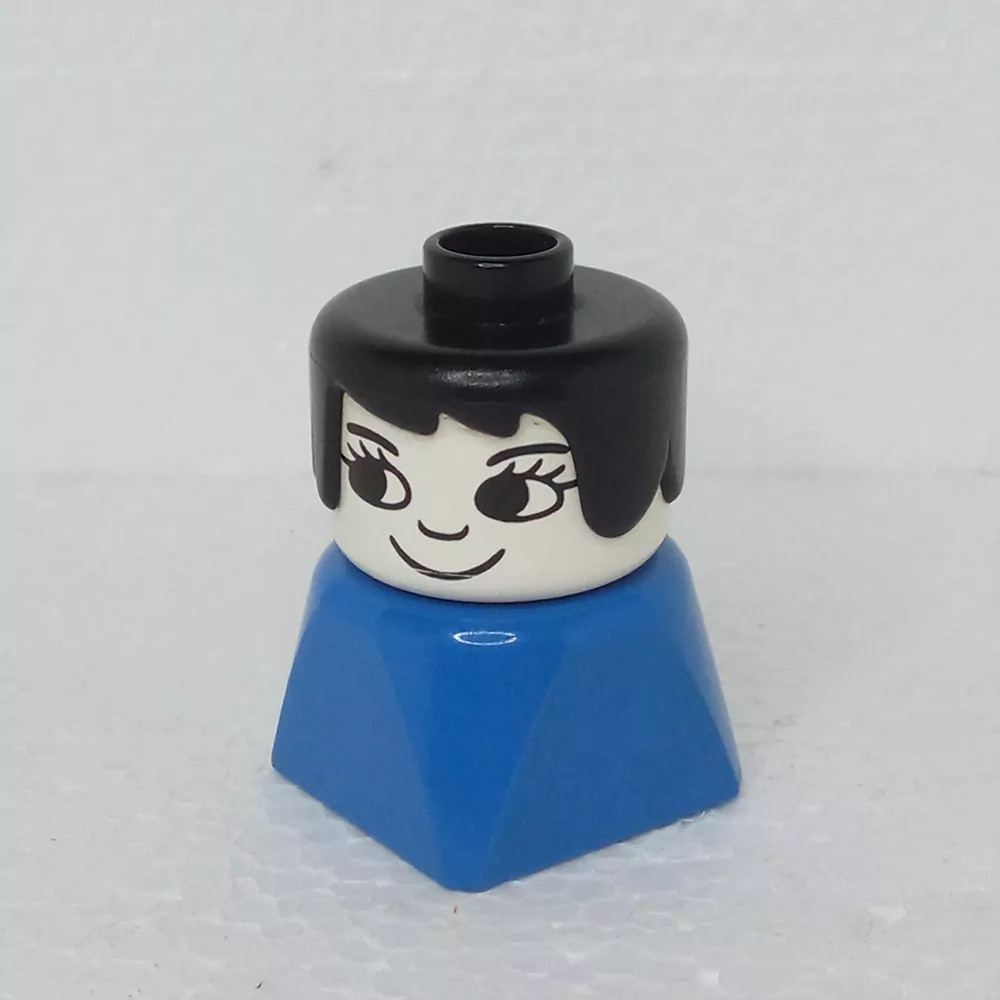 Lego® Duplo® Hlava