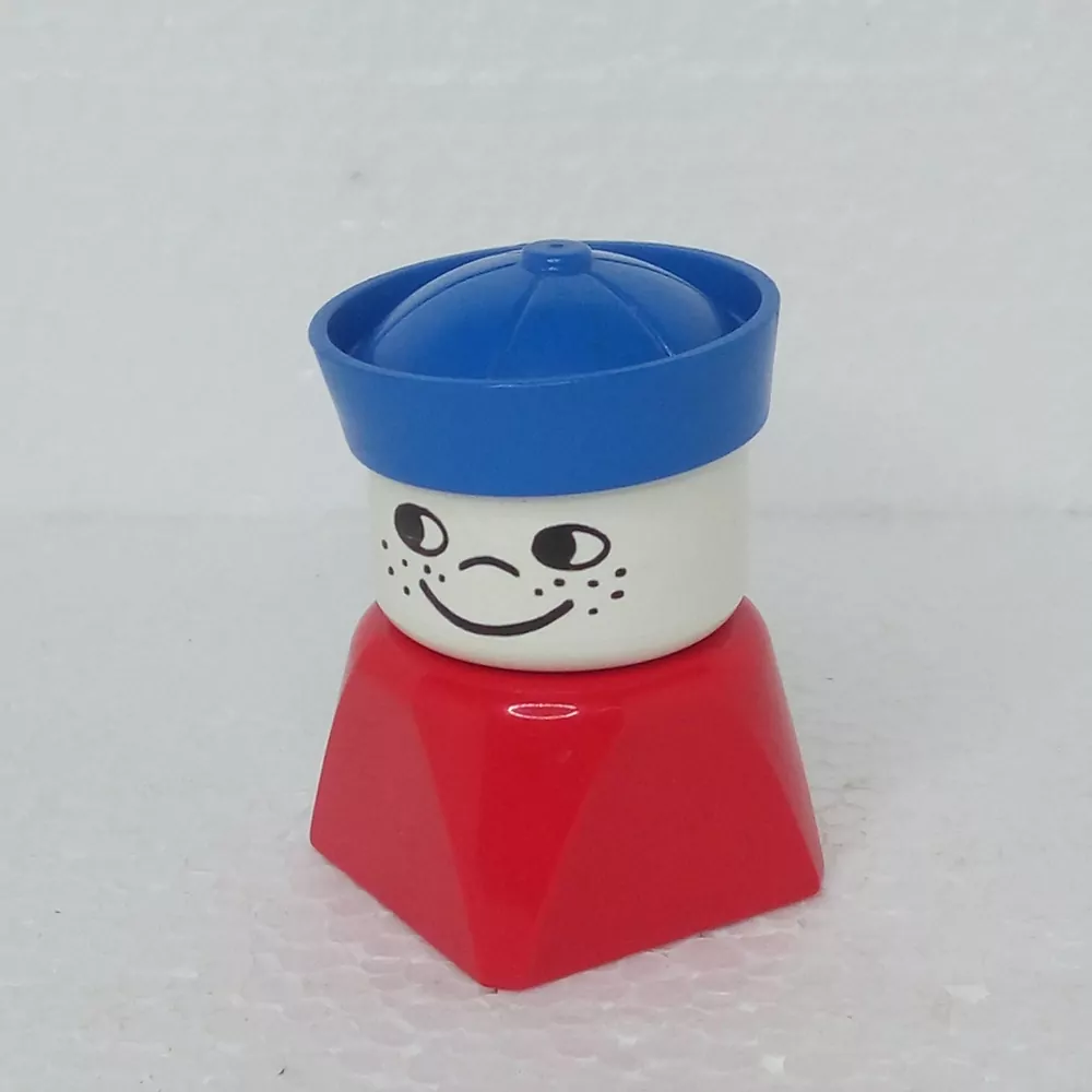 Lego® Duplo® Hlava