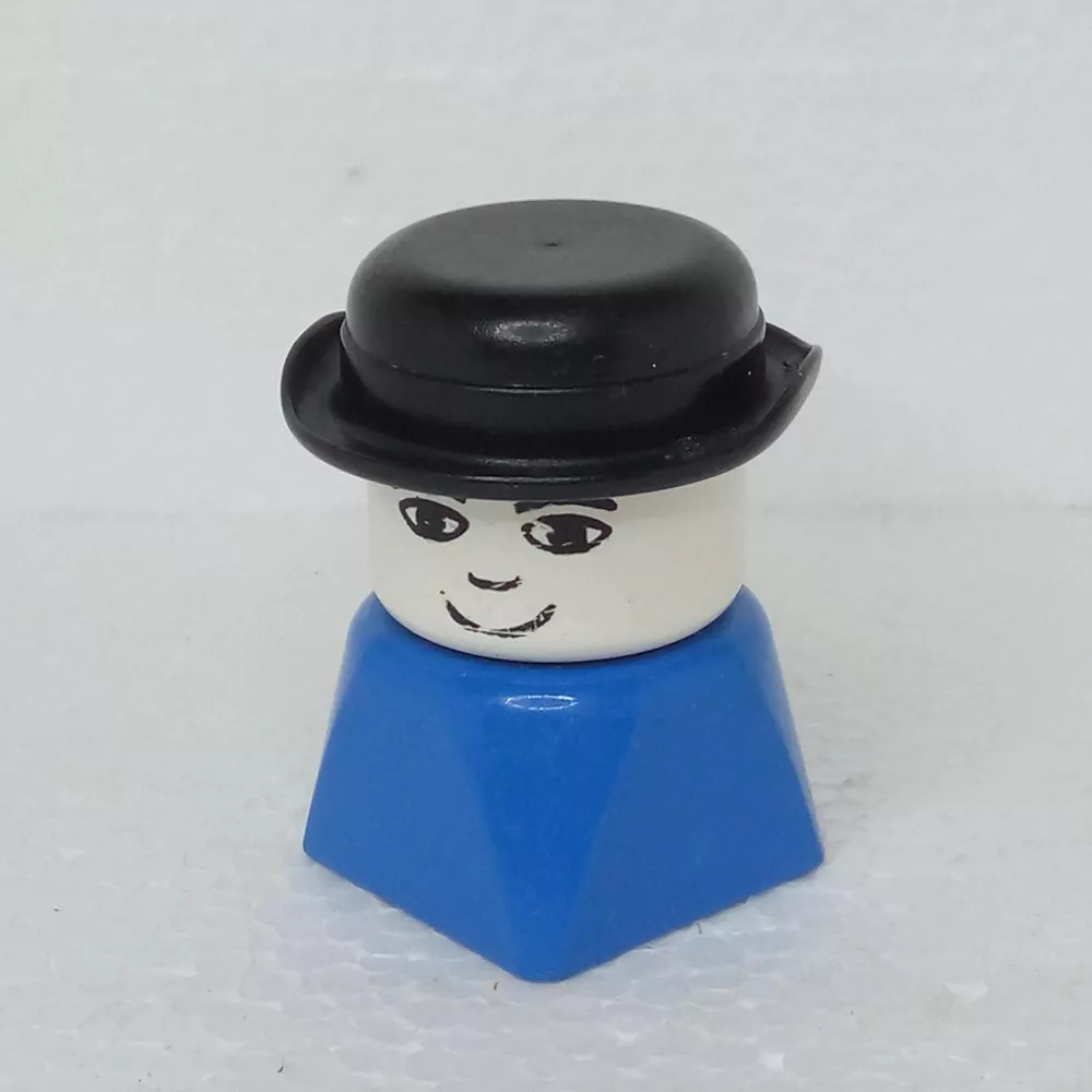 Lego® Duplo® Hlava